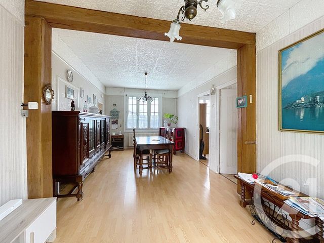 maison à vendre - 3 pièces - 60.0 m2 - THOUROTTE - 60 - PICARDIE - Century 21 Agence Saint-Pierre