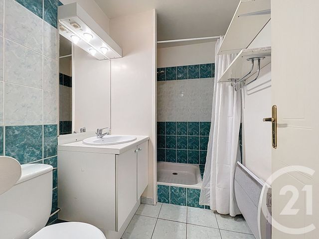 Appartement F1 à vendre - 1 pièce - 24.0 m2 - SENLIS - 60 - PICARDIE - Century 21 Agence Saint-Pierre