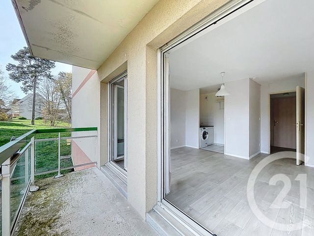 Appartement F1 à vendre - 1 pièce - 24.0 m2 - SENLIS - 60 - PICARDIE - Century 21 Agence Saint-Pierre