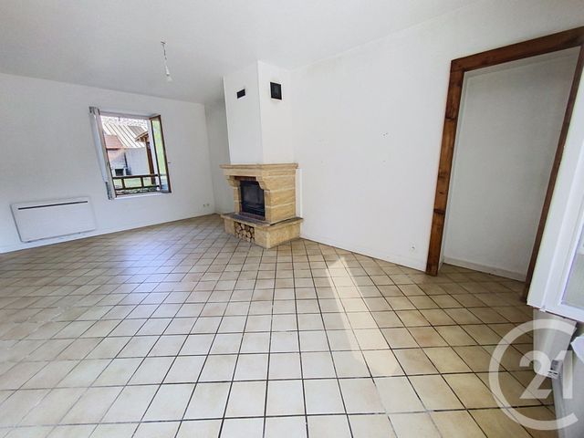 maison à vendre - 4 pièces - 67.0 m2 - SENLIS - 60 - PICARDIE - Century 21 Agence Saint-Pierre