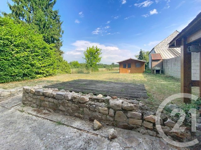 maison à vendre - 4 pièces - 67.0 m2 - SENLIS - 60 - PICARDIE - Century 21 Agence Saint-Pierre