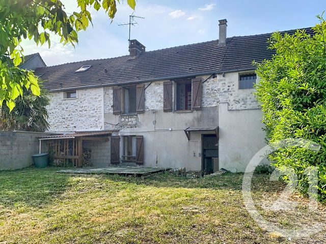 maison - SENLIS - 60