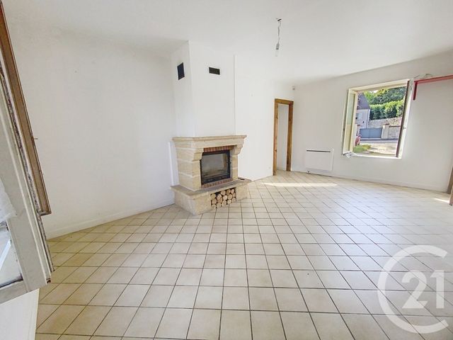 maison à vendre - 4 pièces - 67.0 m2 - SENLIS - 60 - PICARDIE - Century 21 Agence Saint-Pierre