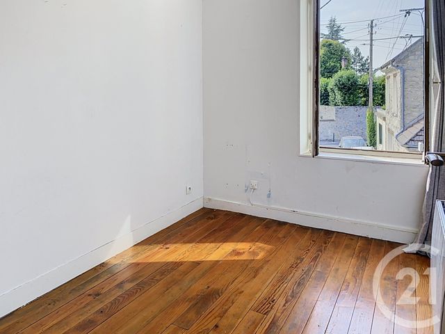 maison à vendre - 4 pièces - 67.0 m2 - SENLIS - 60 - PICARDIE - Century 21 Agence Saint-Pierre