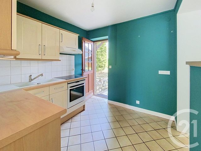 maison à vendre - 4 pièces - 67.0 m2 - SENLIS - 60 - PICARDIE - Century 21 Agence Saint-Pierre