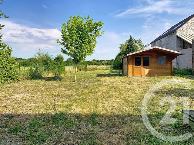 maison à vendre - 4 pièces - 67.0 m2 - SENLIS - 60 - PICARDIE - Century 21 Agence Saint-Pierre