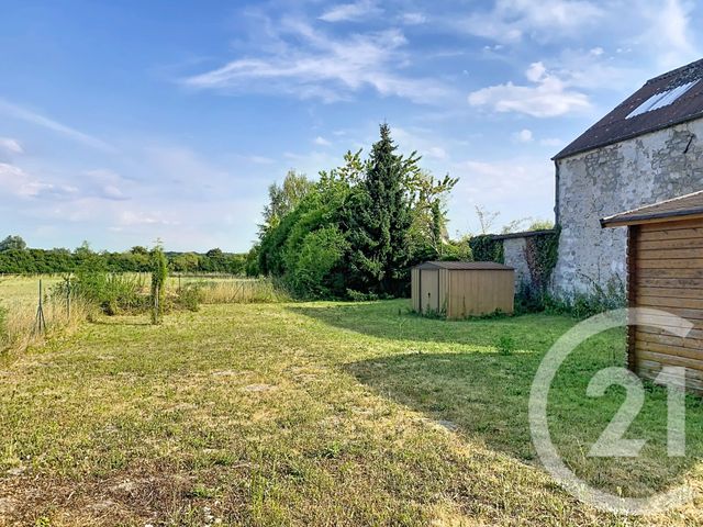 maison à vendre - 4 pièces - 67.0 m2 - SENLIS - 60 - PICARDIE - Century 21 Agence Saint-Pierre