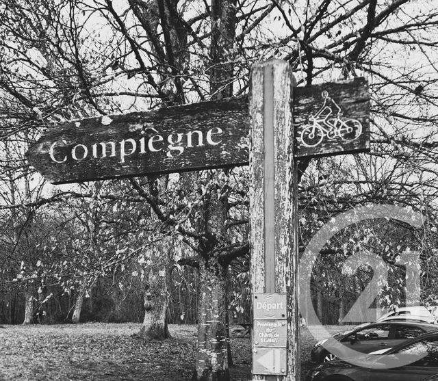 maison à vendre - 6 pièces - 115.0 m2 - 60 - PICARDIE - Century 21 Agence Saint-Pierre