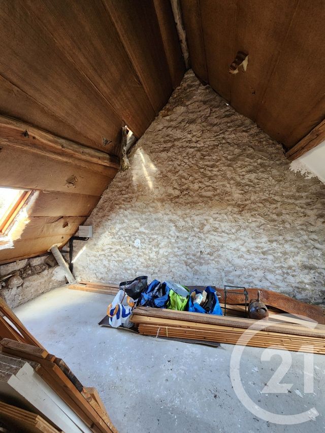 maison à vendre - 6 pièces - 115.0 m2 - 60 - PICARDIE - Century 21 Agence Saint-Pierre