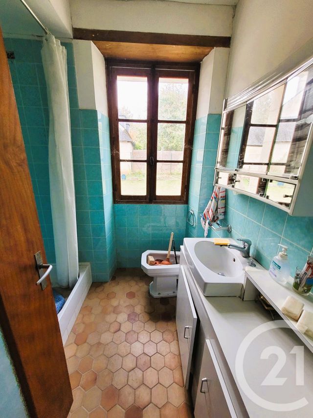 maison à vendre - 6 pièces - 115.0 m2 - 60 - PICARDIE - Century 21 Agence Saint-Pierre