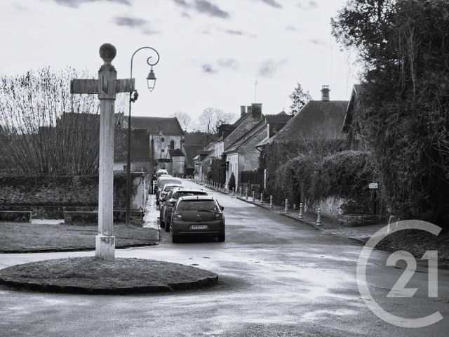 maison à vendre - 6 pièces - 115.0 m2 - 60 - PICARDIE - Century 21 Agence Saint-Pierre