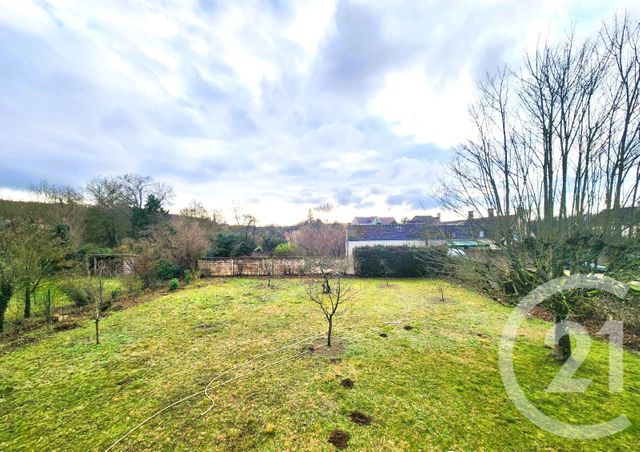 maison à vendre - 6 pièces - 115.0 m2 - 60 - PICARDIE - Century 21 Agence Saint-Pierre