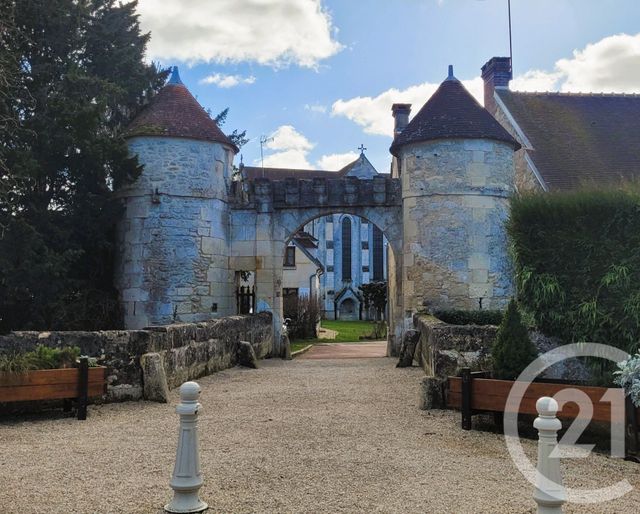 maison à vendre - 6 pièces - 115.0 m2 - 60 - PICARDIE - Century 21 Agence Saint-Pierre