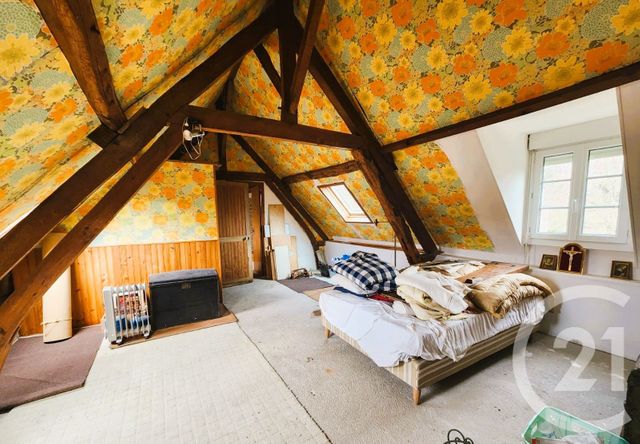 maison à vendre - 6 pièces - 115.0 m2 - 60 - PICARDIE - Century 21 Agence Saint-Pierre