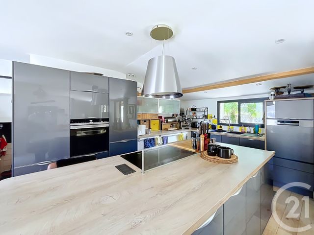maison à vendre - 6 pièces - 143.44 m2 - SENLIS - 60 - PICARDIE - Century 21 Agence Saint-Pierre