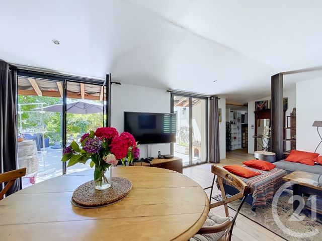 maison à vendre - 6 pièces - 143.44 m2 - SENLIS - 60 - PICARDIE - Century 21 Agence Saint-Pierre