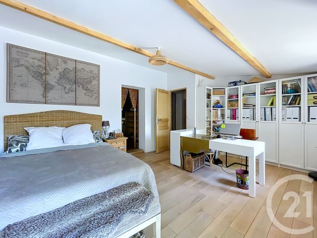 maison à vendre - 6 pièces - 143.44 m2 - SENLIS - 60 - PICARDIE - Century 21 Agence Saint-Pierre