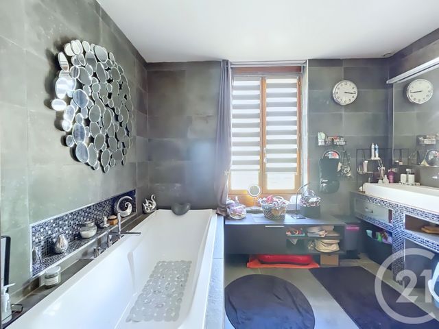 maison à vendre - 6 pièces - 143.44 m2 - SENLIS - 60 - PICARDIE - Century 21 Agence Saint-Pierre