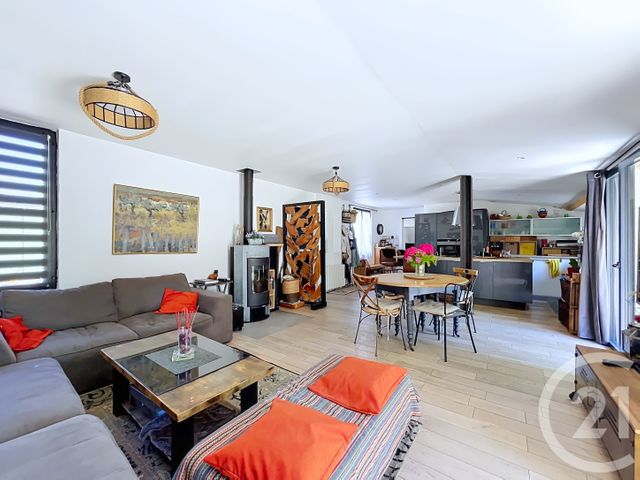 maison à vendre - 6 pièces - 143.44 m2 - SENLIS - 60 - PICARDIE - Century 21 Agence Saint-Pierre