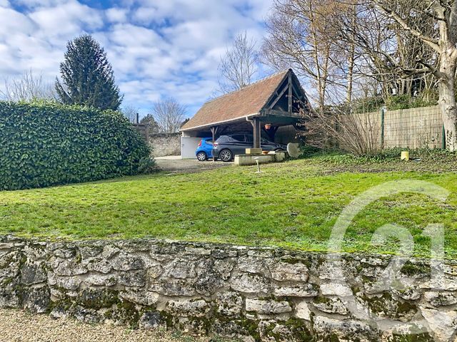 maison à vendre - 6 pièces - 128.0 m2 - SENLIS - 60 - PICARDIE - Century 21 Agence Saint-Pierre