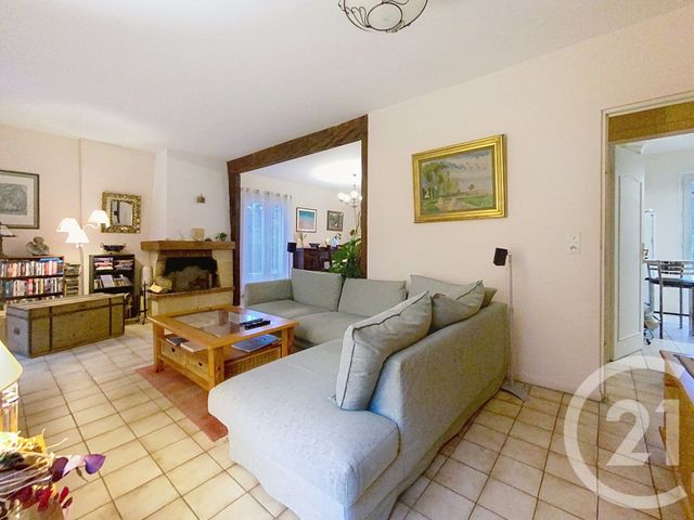 maison à vendre - 6 pièces - 128.0 m2 - SENLIS - 60 - PICARDIE - Century 21 Agence Saint-Pierre