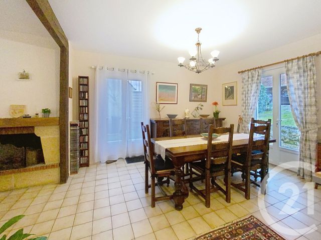 maison à vendre - 6 pièces - 128.0 m2 - SENLIS - 60 - PICARDIE - Century 21 Agence Saint-Pierre