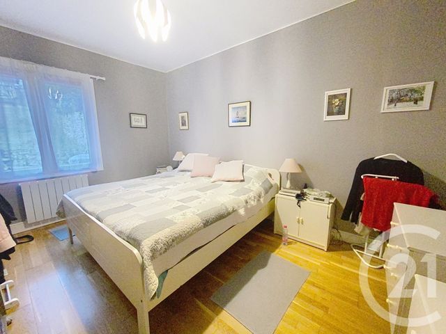 maison à vendre - 6 pièces - 128.0 m2 - SENLIS - 60 - PICARDIE - Century 21 Agence Saint-Pierre