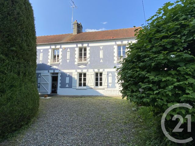 maison - SENLIS - 60